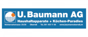Baumann AG